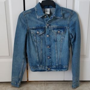 H&M Denim Jacket